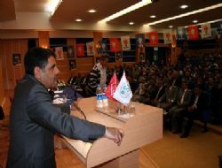 Bozkuş hizmetlerini paylaştı